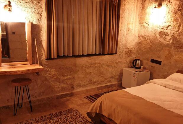 Ceran Stone House - Görsel 8