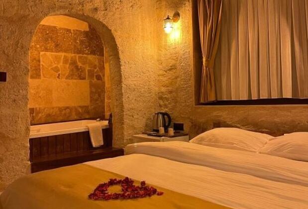 Ceran Stone House - Görsel 12