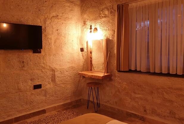 Ceran Stone House - Görsel 10