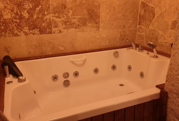 Ceran Stone House - Görsel 14