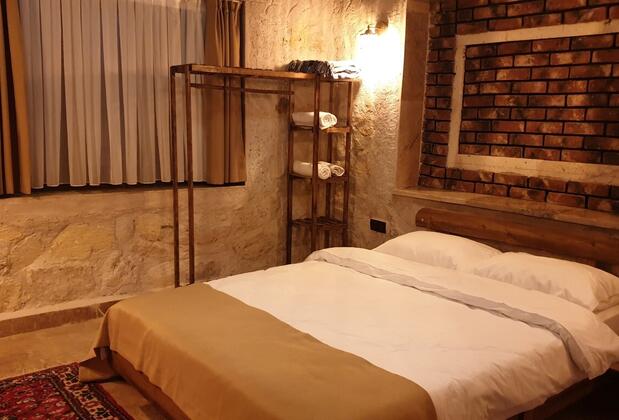 Ceran Stone House - Görsel 9