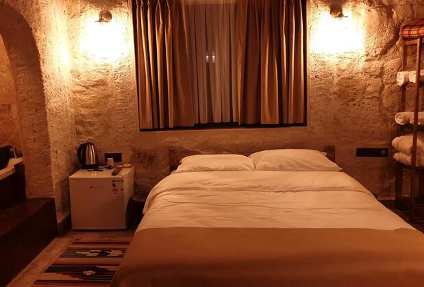 Ceran Stone House - Görsel 5