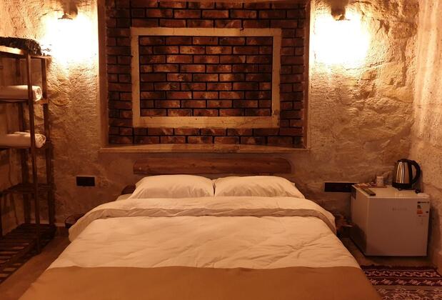 Ceran Stone House - Görsel 3