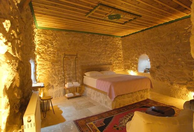 Euphoria Cave House - Görsel 6