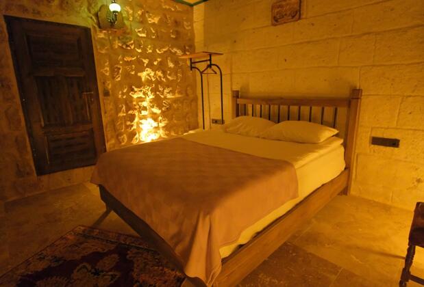 Euphoria Cave House - Görsel 7