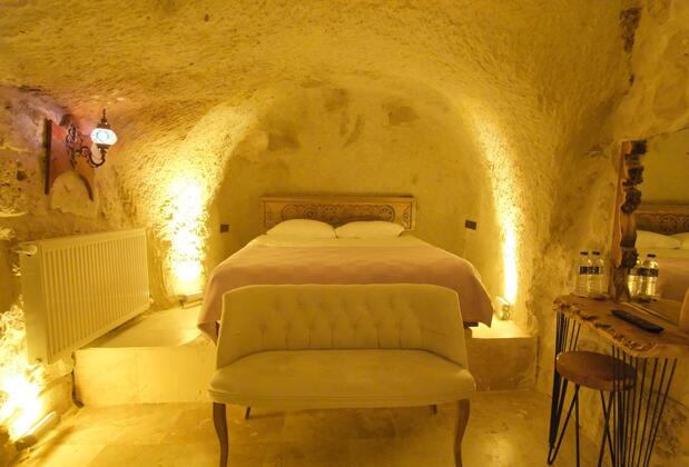 Euphoria Cave House - Görsel 8