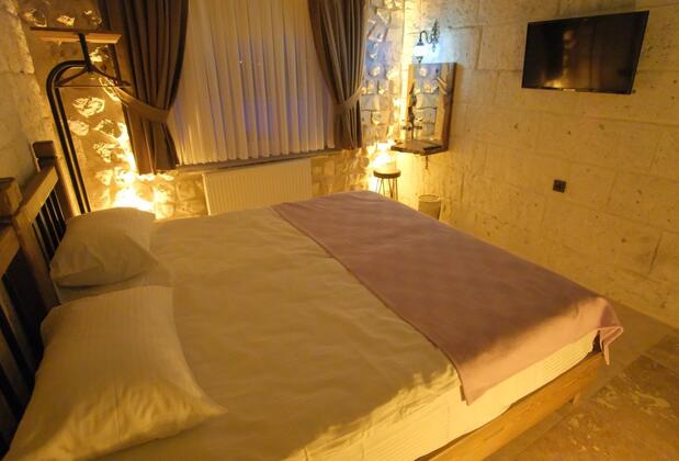 Euphoria Cave House - Görsel 9