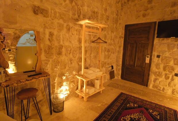 Euphoria Cave House - Görsel 12