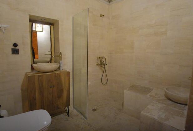 Euphoria Cave House - Görsel 23