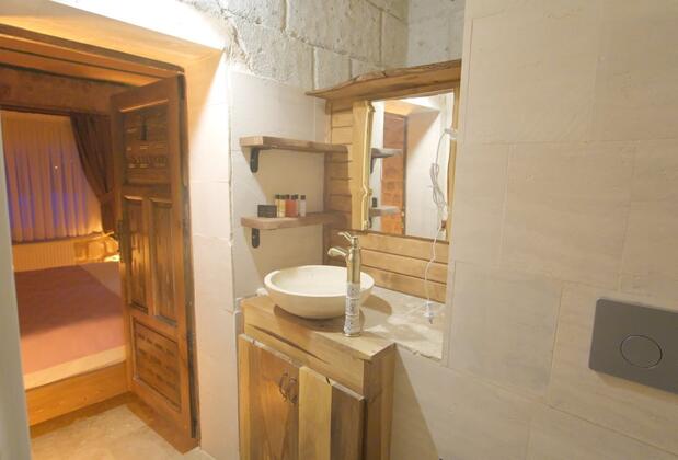 Euphoria Cave House - Görsel 25