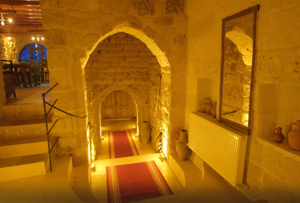 Euphoria Cave House - Görsel 15