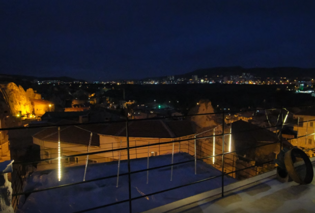 Euphoria Cave House - Görsel 2