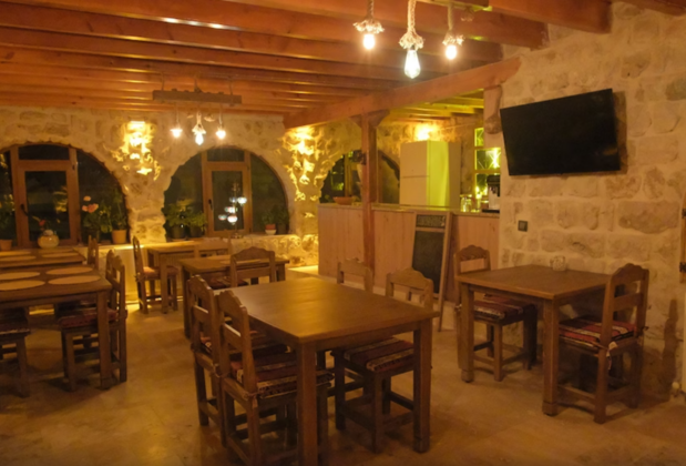 Euphoria Cave House - Görsel 19