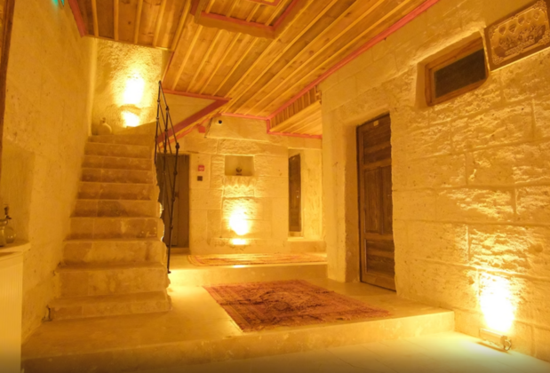 Euphoria Cave House - Görsel 18