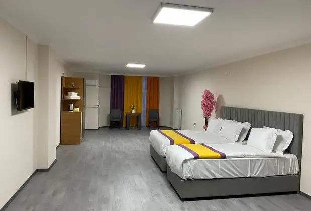 Güner City Hotel - Görsel 4