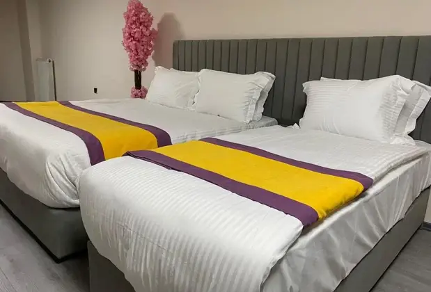 Güner City Hotel - Görsel 5