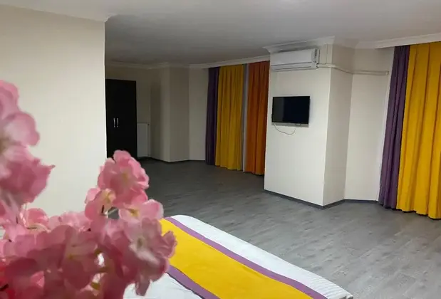 Güner City Hotel - Görsel 6