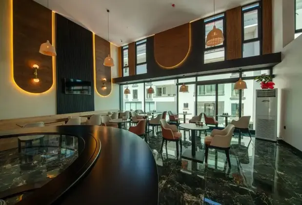 Air Barbaros Hotel - Görsel 3