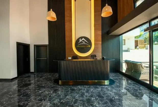 Air Barbaros Hotel - Görsel 4