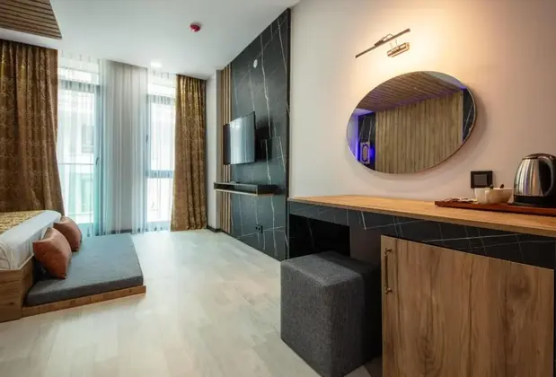 Air Barbaros Hotel - Görsel 8