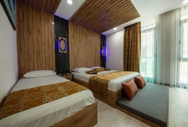 Air Barbaros Hotel - Görsel 9