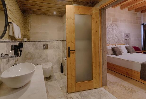 Concept Cave Suites - Görsel 16