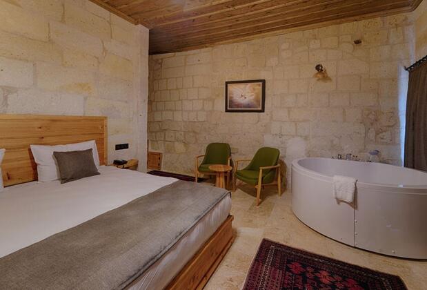 Concept Cave Suites - Görsel 7