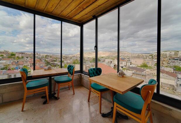 Concept Cave Suites - Görsel 13