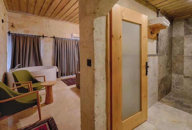 Concept Cave Suites - Görsel 9