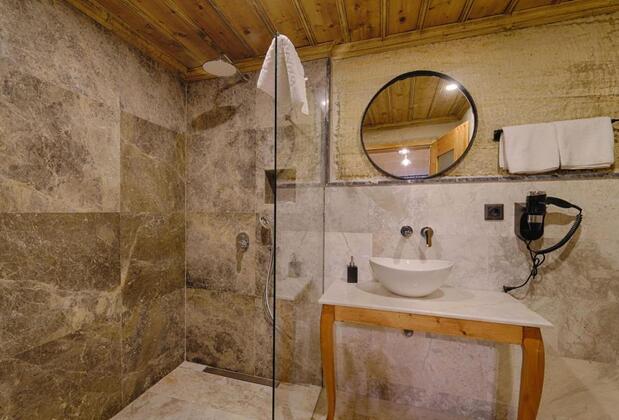 Concept Cave Suites - Görsel 18