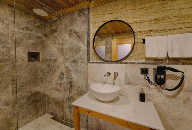 Concept Cave Suites - Görsel 15