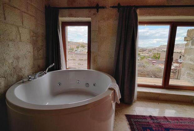 Concept Cave Suites - Görsel 10