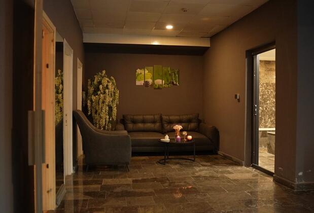 Sivas Azze Palace - Görsel 6