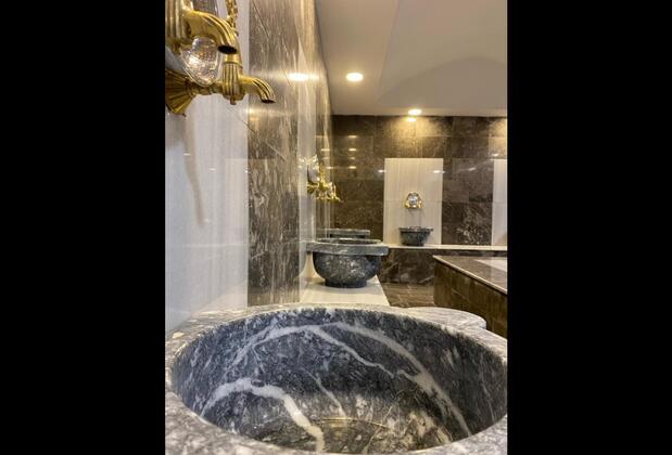 Sivas Azze Palace - Görsel 7