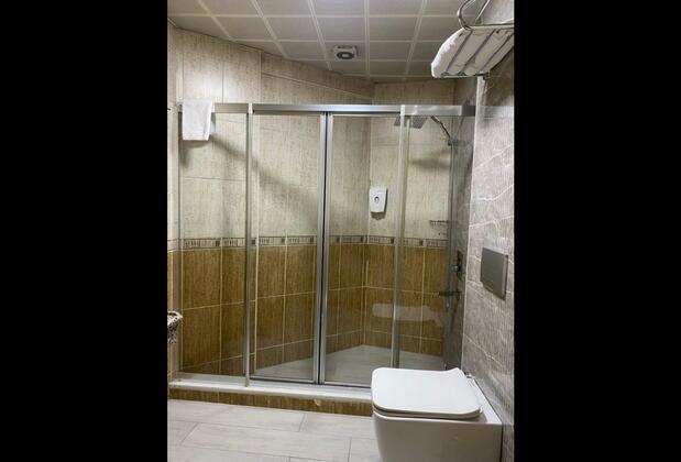 Sivas Azze Palace - Görsel 5