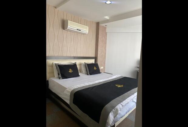 Sivas Azze Palace - Görsel 3