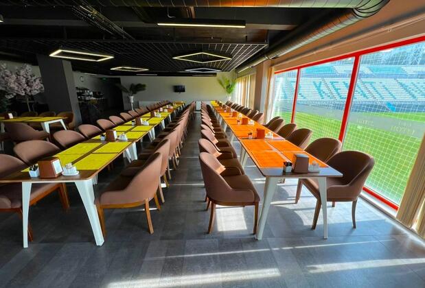 D&D Hotel - Görsel 6