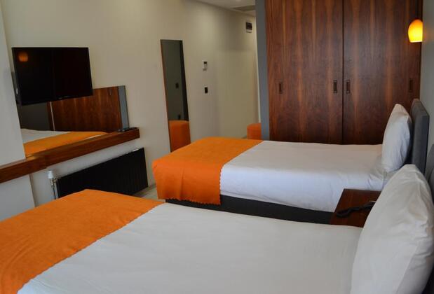 D&D Hotel - Görsel 15