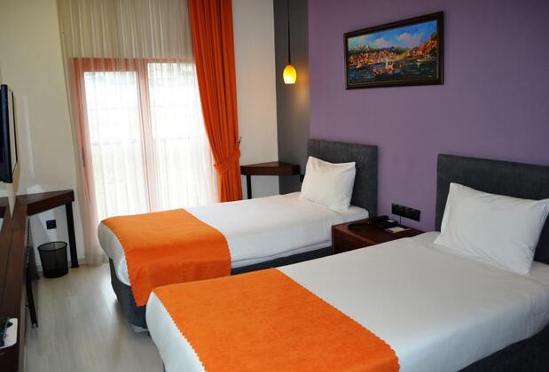 D&D Hotel - Görsel 14