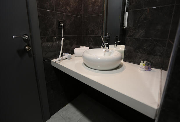 D&D Hotel - Görsel 22