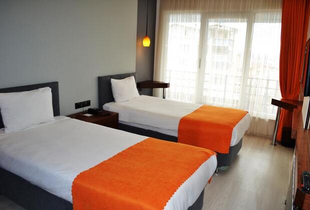 D&D Hotel - Görsel 13