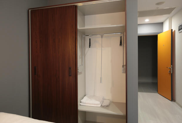 D&D Hotel - Görsel 11