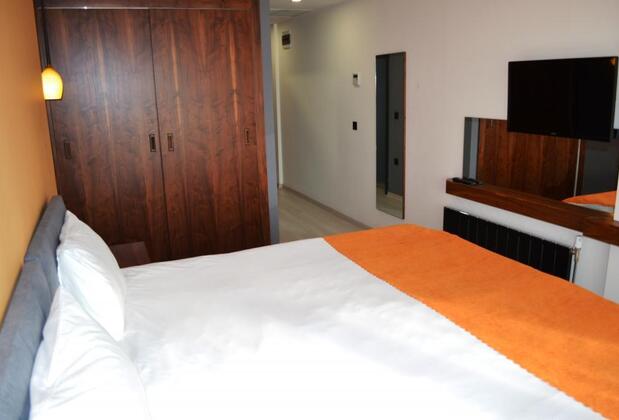 D&D Hotel - Görsel 10