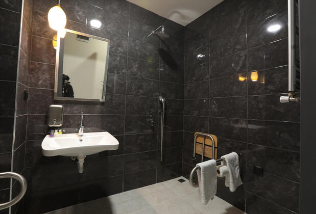 D&D Hotel - Görsel 24