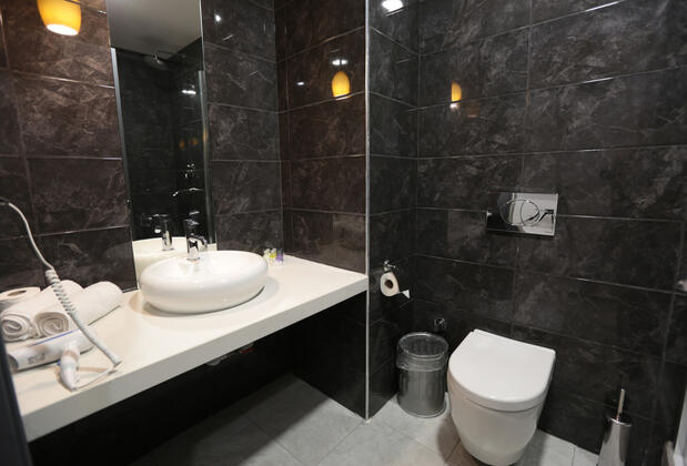 D&D Hotel - Görsel 19