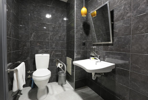 D&D Hotel - Görsel 25