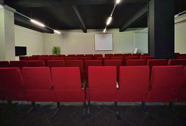 D&D Hotel - Görsel 26