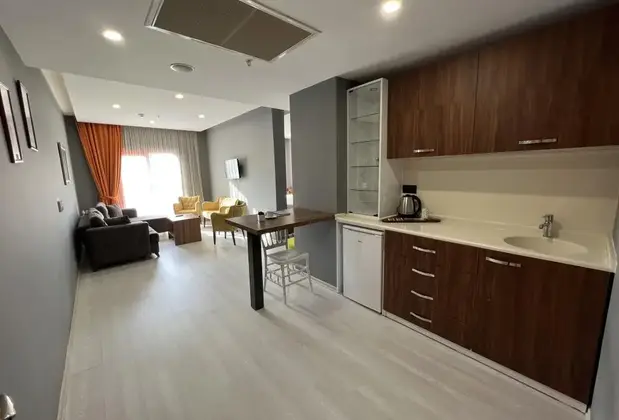 D&D Hotel - Görsel 16