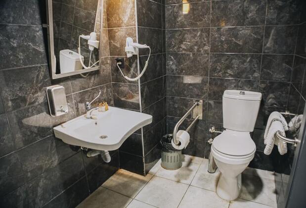 D&D Hotel - Görsel 20