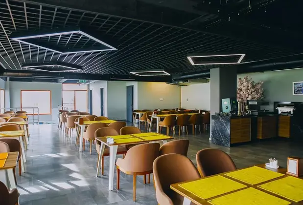 D&D Hotel - Görsel 8